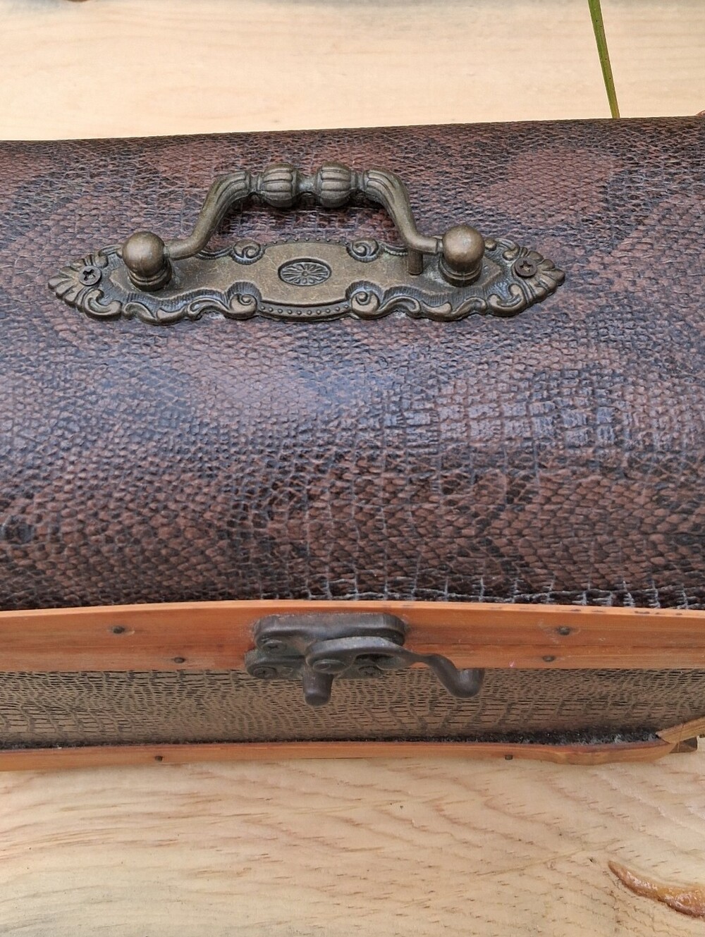 Storage Box - Picture 2 of 5